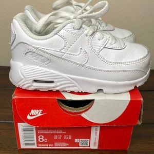 Nike Air Max 90 LTR. Size 8c